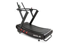 Load image into Gallery viewer, SOLE C80 CURVE TREADMILL