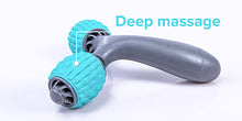 Load image into Gallery viewer, LIVEUP Y SHAPED MASSAGER