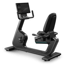 Load image into Gallery viewer, Matrix Onyx Recumbent Cycle