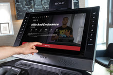 Load image into Gallery viewer, Treadmill app connectivity – available in Lahore