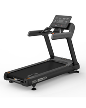 Load image into Gallery viewer, JOGWAY T69A3 Treadmill with LED Display