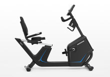 Load image into Gallery viewer, Recumbent fitness bike design – available in Lahore