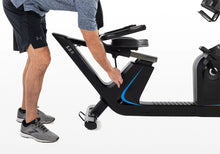 Load image into Gallery viewer, Recumbent bike features set – Lahore availability