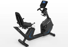 Load image into Gallery viewer, Recumbent workout bike side view – Lahore price