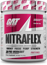 Load image into Gallery viewer, GAT NITRAFLEX 312G
