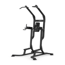 Load image into Gallery viewer, Vertical Knee Raise (VKR) and Chin Up Station