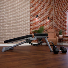 Load image into Gallery viewer, HORIZON ADJUSTABLE BENCH - ADONIS