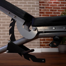 Load image into Gallery viewer, HORIZON ADJUSTABLE BENCH - ADONIS