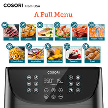 Load image into Gallery viewer, COSORI AIR FRYER 3.5L