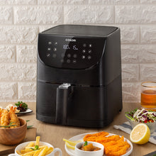 Load image into Gallery viewer, Cosori 5.5L digital air fryer – Lahore price