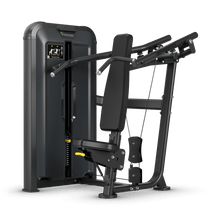 Load image into Gallery viewer, Vision Fitness Converging Shoulder Press