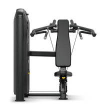 Load image into Gallery viewer, Vision Fitness Converging Shoulder Press