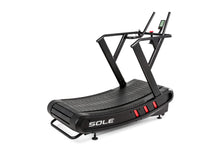Load image into Gallery viewer, SOLE C80 CURVE TREADMILL
