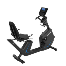 Load image into Gallery viewer, Recumbent exercise bike available in Lahore