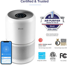 Load image into Gallery viewer, Levoit purifier product images – available in Lahore