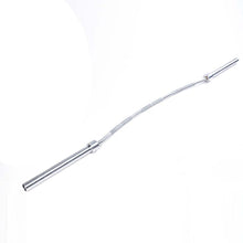 Load image into Gallery viewer, Cambered curl bar – Lahore price