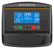 Load image into Gallery viewer, Matrix C50 Climbmill with Xr Console