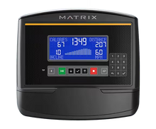 Load image into Gallery viewer, Matrix e30 elliptical with xr console