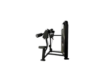 Load image into Gallery viewer, Nautilus Impact Deltoid Raise | Shoulder Strength Machine