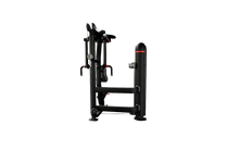 Load image into Gallery viewer, Inspiration Pec Fly Rear Deltoid | Gym Strength Equipment