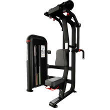 Load image into Gallery viewer, Inspiration Pec Fly Rear Deltoid | Gym Strength Equipment