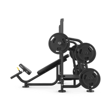Load image into Gallery viewer, OLYMPIC INCLINE BENCH