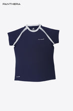Load image into Gallery viewer, WOMEN Performance Shirt (BLUE)
