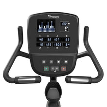 Load image into Gallery viewer, U60 UPRIGHT BIKE