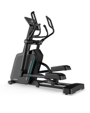 Load image into Gallery viewer, JOGWAY E600A Elliptical with Digital LCD Console