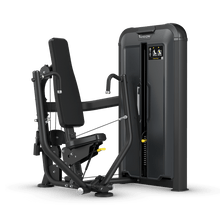 Load image into Gallery viewer, Vision Fitness Converging Chest Press
