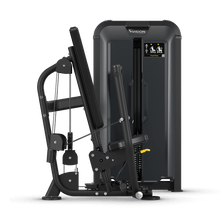 Load image into Gallery viewer, Vision Fitness Converging Chest Press