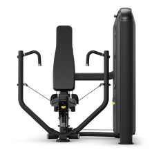 Load image into Gallery viewer, Vision Fitness Converging Chest Press