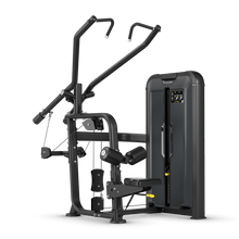 Load image into Gallery viewer, Vision Fitness Diverging Lat Pulldown