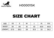 Load image into Gallery viewer, HOOD SLEEVLESS (NAVY)
