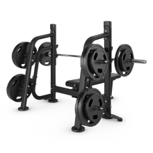 Load image into Gallery viewer, Olympic Flat Bench