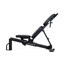 Load image into Gallery viewer, Adjustable gym bench available in Lahore