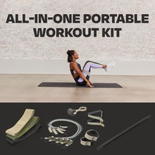 Load image into Gallery viewer, Centr Workout Kit