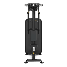 Load image into Gallery viewer, Pec fly rear delt machine front design – available in Lahore