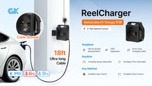 Load image into Gallery viewer, E16 EV Charger