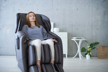 Load image into Gallery viewer, Massage Chair HISHO