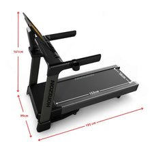 Load image into Gallery viewer, Tread XP fitness running equipment