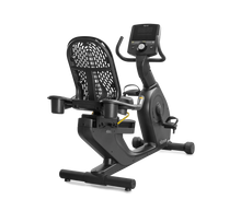 Load image into Gallery viewer, EXERCISE CYCLE | EXERCISE BIKE | INTENZA RECUMBENT BIKE - 550 SERIES