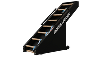 Load image into Gallery viewer, Jacobs Ladder Climbing Machine
