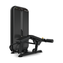 Load image into Gallery viewer, Prone leg curl machine available in Lahore