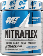 Load image into Gallery viewer, GAT NITRAFLEX 312G