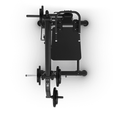 Load image into Gallery viewer, Vision Fitness Standing Hack Squat