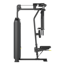 Load image into Gallery viewer, Vision Fitness Pec Fly / Rear Delt