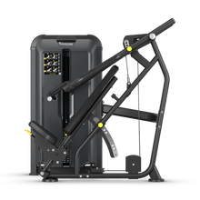 Load image into Gallery viewer, Vision Fitness Multi Press