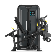Load image into Gallery viewer, Vision Fitness Leg Extension / Leg Curl
