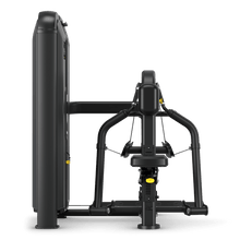 Load image into Gallery viewer, Vision Fitness Diverging Seated Row